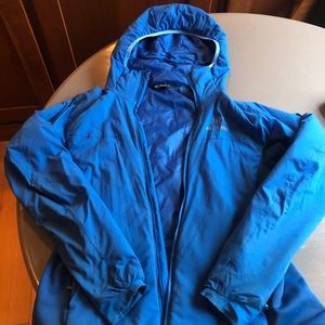Arc'teryx winter jacket